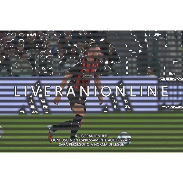 Torino 05.10.2025 Allianz Stadium @Manuela Viganti /Ag. Aldo Liverani sas Juventus vs Milan Campionato Calcio Serie A Enilive 2025/2026 6a giornata Nella foto: adrien rabiot