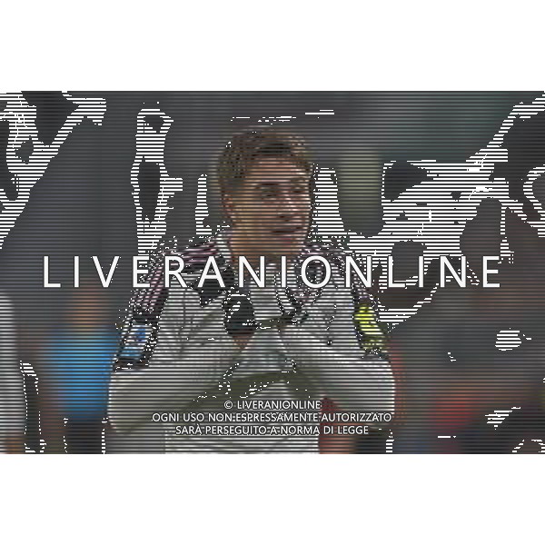 Torino 05.10.2025 Allianz Stadium @Manuela Viganti /Ag. Aldo Liverani sas Juventus vs Milan Campionato Calcio Serie A Enilive 2025/2026 6a giornata Nella foto: kenan yildiz