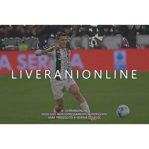 Torino 05.10.2025 Allianz Stadium @Manuela Viganti /Ag. Aldo Liverani sas Juventus vs Milan Campionato Calcio Serie A Enilive 2025/2026 6a giornata Nella foto: andrea cambiaso