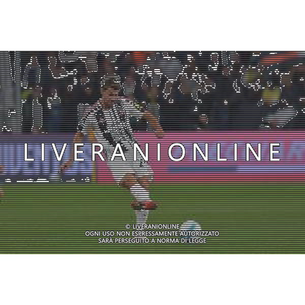 Torino 05.10.2025 Allianz Stadium @Manuela Viganti /Ag. Aldo Liverani sas Juventus vs Milan Campionato Calcio Serie A Enilive 2025/2026 6a giornata Nella foto: daniele rugani
