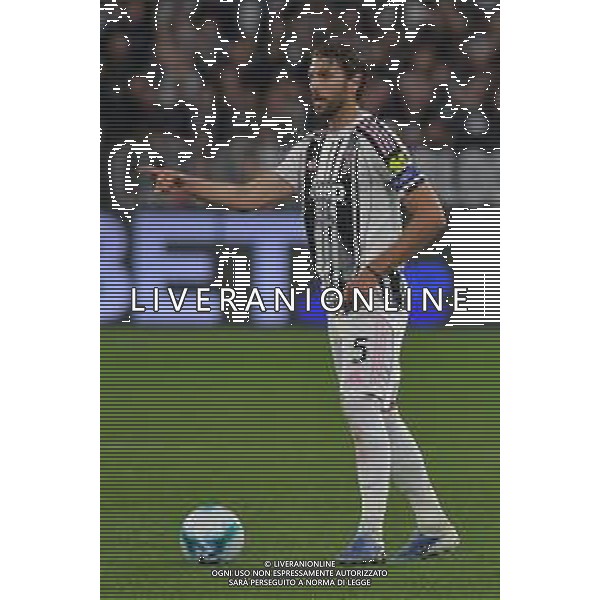 Torino 05.10.2025 Allianz Stadium @Manuela Viganti /Ag. Aldo Liverani sas Juventus vs Milan Campionato Calcio Serie A Enilive 2025/2026 6a giornata Nella foto: manuel locatelli