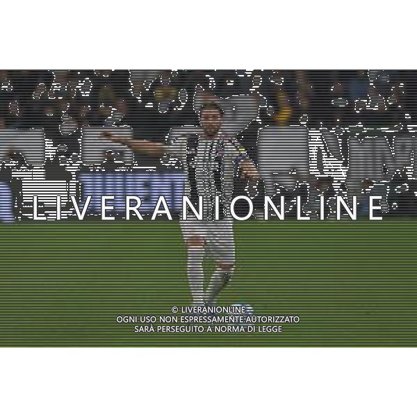 Torino 05.10.2025 Allianz Stadium @Manuela Viganti /Ag. Aldo Liverani sas Juventus vs Milan Campionato Calcio Serie A Enilive 2025/2026 6a giornata Nella foto: manuel locatelli