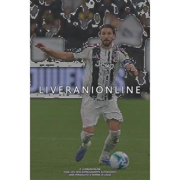 Torino 05.10.2025 Allianz Stadium @Manuela Viganti /Ag. Aldo Liverani sas Juventus vs Milan Campionato Calcio Serie A Enilive 2025/2026 6a giornata Nella foto: manuel locatelli