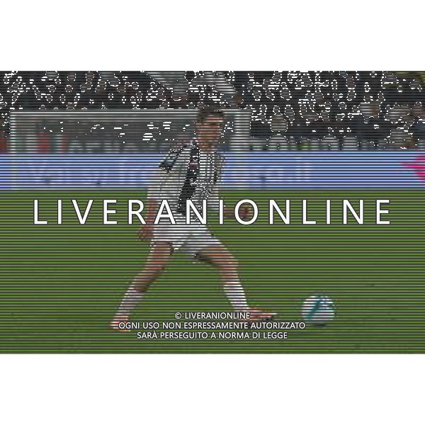 Torino 05.10.2025 Allianz Stadium @Manuela Viganti /Ag. Aldo Liverani sas Juventus vs Milan Campionato Calcio Serie A Enilive 2025/2026 6a giornata Nella foto: andrea cambiaso