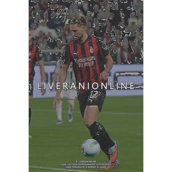 Torino 05.10.2025 Allianz Stadium @Manuela Viganti /Ag. Aldo Liverani sas Juventus vs Milan Campionato Calcio Serie A Enilive 2025/2026 6a giornata Nella foto: adrien rabiot