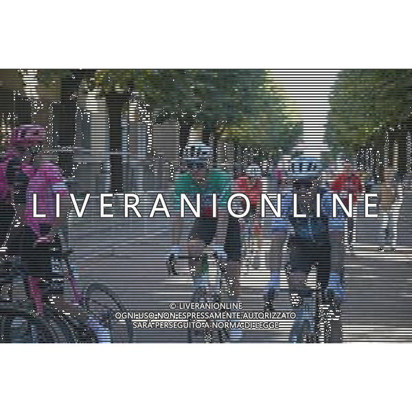 06-10-2025 Coppa Bernocchi; 2025, Jayco - Alula; 2025, Q36.5; Conca, Filippo; Nizzolo, Giacomo; Legnano; ©SIROTTI - AGENZIA ALDO LIVERANI SAS