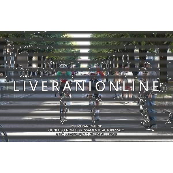 06-10-2025 Coppa Bernocchi; 2025, Jayco - Alula; 2025, Q36.5; Conca, Filippo; Nizzolo, Giacomo; Legnano; ©SIROTTI - AGENZIA ALDO LIVERANI SAS
