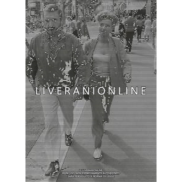 DIAP-RETROSPETTIVA HANNA SCHYGULLA ATTRICE NELLA FOTO HANNA SCHYGULLA A CANNES FOTO ENRICO LIVERANI-AG ALDO LIVERANI SAS