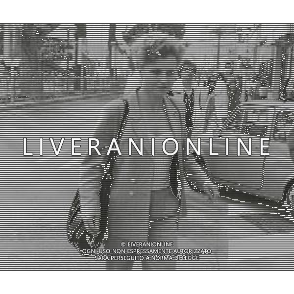 DIAP-RETROSPETTIVA HANNA SCHYGULLA ATTRICE NELLA FOTO HANNA SCHYGULLA A CANNES FOTO ENRICO LIVERANI-AG ALDO LIVERANI SAS