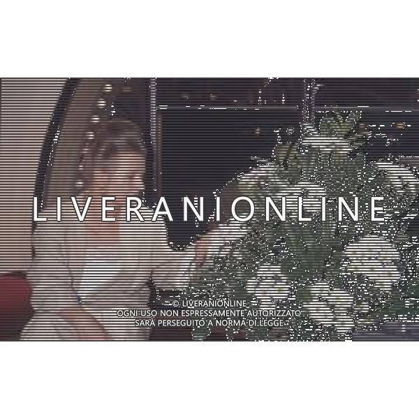 DIAP-RETROSPETTIVA HANNA SCHYGULLA ATTRICE NELLA FOTO HANNA SCHYGULLA A MILANO AG ALDO LIVERANI SAS