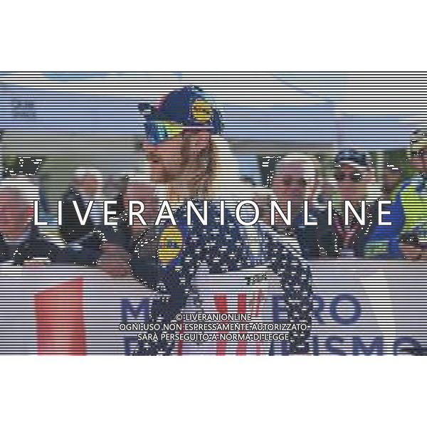 07-10-2025 Tre Valli Varesine; 2025, Lidl - Trek; Simmons, Quinn; Busto Arsizio; ©SIROTTI - AGENZIA ALDO LIVERANI SAS