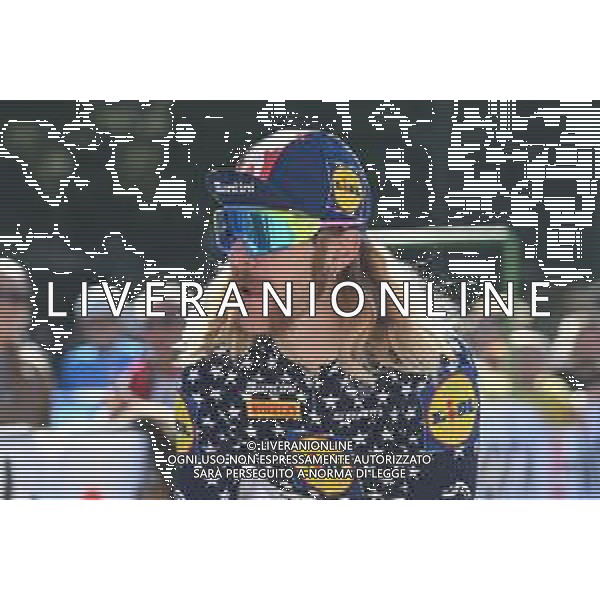 07-10-2025 Tre Valli Varesine; 2025, Lidl - Trek; Simmons, Quinn; Busto Arsizio; ©SIROTTI - AGENZIA ALDO LIVERANI SAS