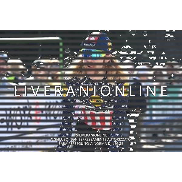 07-10-2025 Tre Valli Varesine; 2025, Lidl - Trek; Simmons, Quinn; Busto Arsizio; ©SIROTTI - AGENZIA ALDO LIVERANI SAS