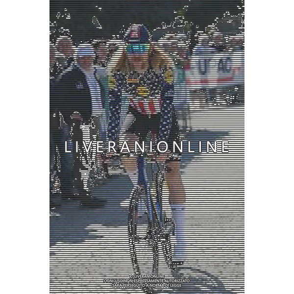 07-10-2025 Tre Valli Varesine; 2025, Lidl - Trek; Simmons, Quinn; Busto Arsizio; ©SIROTTI - AGENZIA ALDO LIVERANI SAS