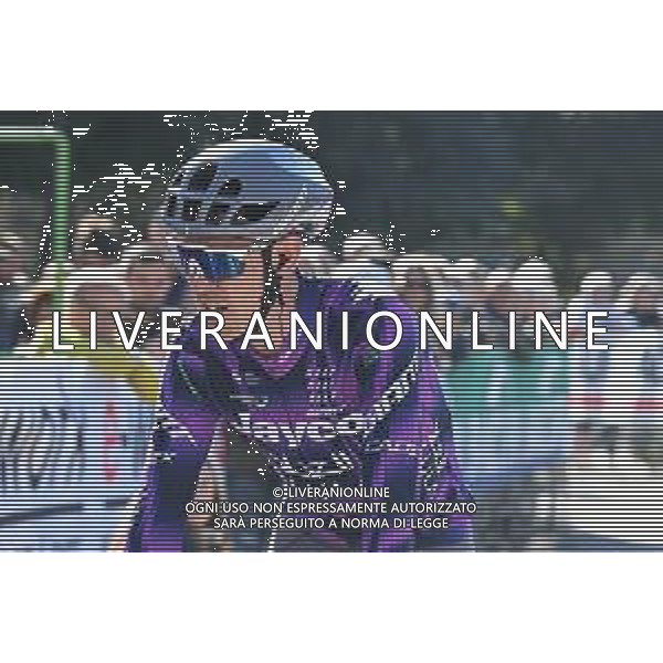 07-10-2025 Tre Valli Varesine; 2025, Jayco - Alula; O\'connor, Ben; Busto Arsizio; ©SIROTTI - AGENZIA ALDO LIVERANI SAS