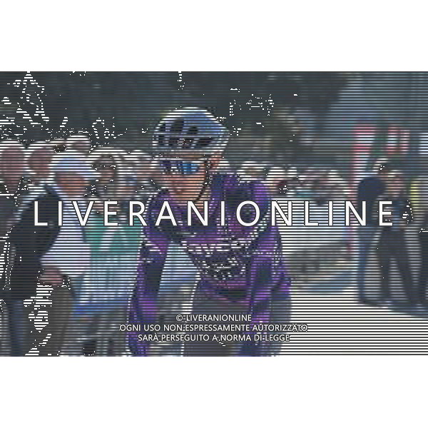 07-10-2025 Tre Valli Varesine; 2025, Jayco - Alula; O\'connor, Ben; Busto Arsizio; ©SIROTTI - AGENZIA ALDO LIVERANI SAS