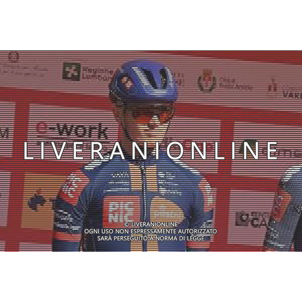 07-10-2025 Tre Valli Varesine; 2025, Picnic - Postnl; Onley, Edgar Oscar; Busto Arsizio; ©SIROTTI - AGENZIA ALDO LIVERANI SAS
