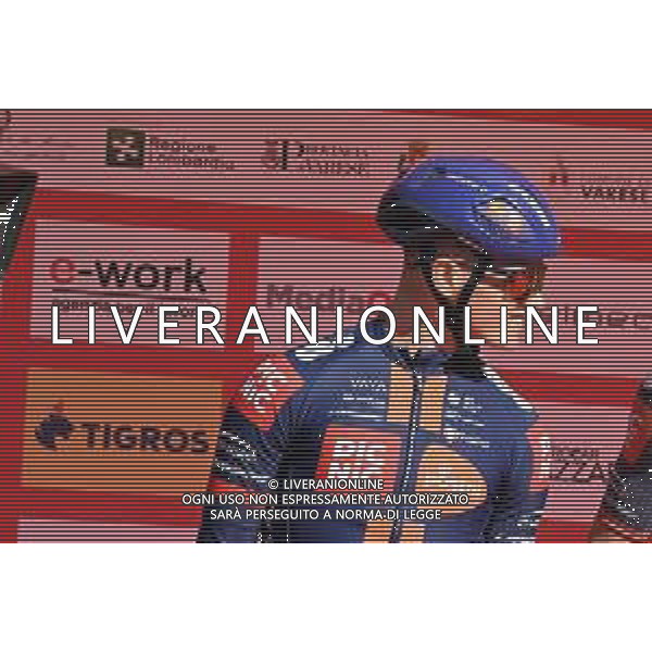 07-10-2025 Tre Valli Varesine; 2025, Picnic - Postnl; Onley, Edgar Oscar; Busto Arsizio; ©SIROTTI - AGENZIA ALDO LIVERANI SAS