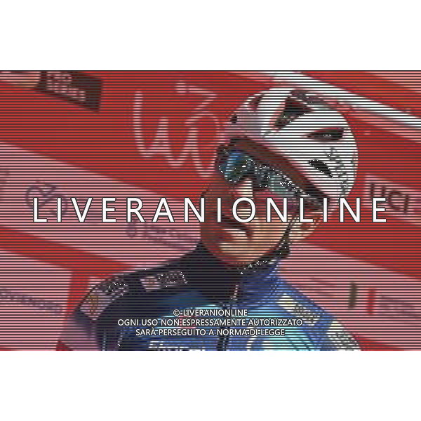 07-10-2025 Tre Valli Varesine; 2025, Soudal - Quick Step; Landa Meana, Mikel; Busto Arsizio; ©SIROTTI - AGENZIA ALDO LIVERANI SAS