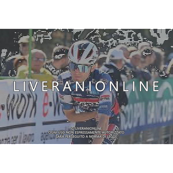 07-10-2025 Tre Valli Varesine; 2025, Soudal - Quick Step; Garofoli, Gianmarco; Busto Arsizio; ©SIROTTI - AGENZIA ALDO LIVERANI SAS