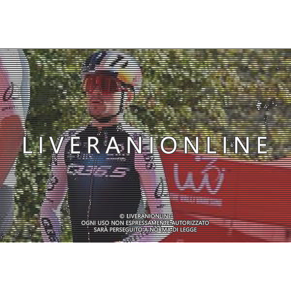 07-10-2025 Tre Valli Varesine; 2025, Q36.5; Pidcock, Thomas; Busto Arsizio; ©SIROTTI - AGENZIA ALDO LIVERANI SAS