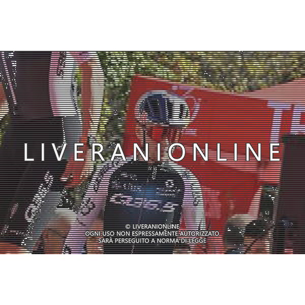 07-10-2025 Tre Valli Varesine; 2025, Q36.5; Pidcock, Thomas; Busto Arsizio; ©SIROTTI - AGENZIA ALDO LIVERANI SAS
