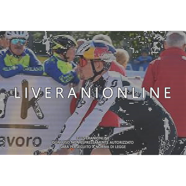 07-10-2025 Tre Valli Varesine; 2025, Q36.5; Pidcock, Thomas; Busto Arsizio; ©SIROTTI - AGENZIA ALDO LIVERANI SAS