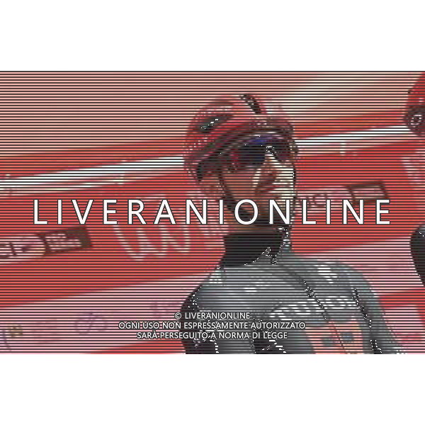 07-10-2025 Tre Valli Varesine; 2025, Tudor; Alaphilippe, Julian; Busto Arsizio; ©SIROTTI - AGENZIA ALDO LIVERANI SAS