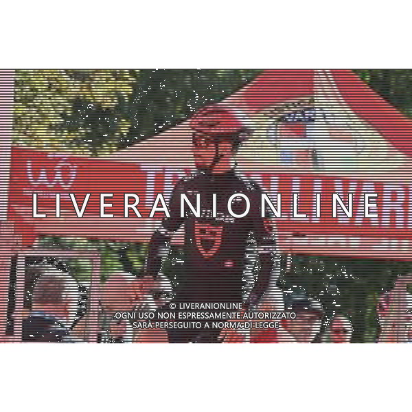 07-10-2025 Tre Valli Varesine; 2025, Tudor; Alaphilippe, Julian; Busto Arsizio; ©SIROTTI - AGENZIA ALDO LIVERANI SAS