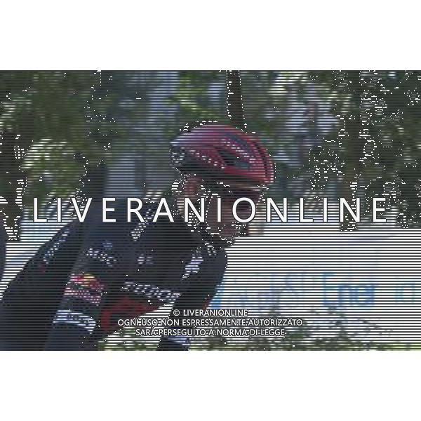 07-10-2025 Tre Valli Varesine; 2025, Tudor; Alaphilippe, Julian; Busto Arsizio; ©SIROTTI - AGENZIA ALDO LIVERANI SAS