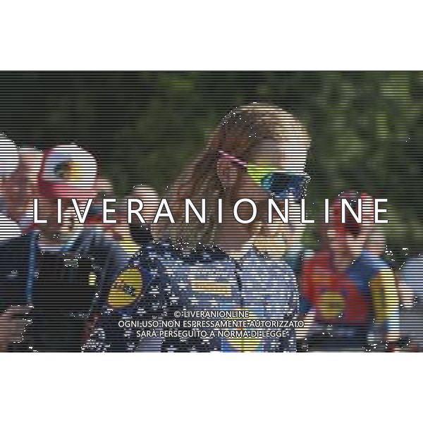 07-10-2025 Tre Valli Varesine; 2025, Lidl - Trek; Simmons, Quinn; Busto Arsizio; ©SIROTTI - AGENZIA ALDO LIVERANI SAS