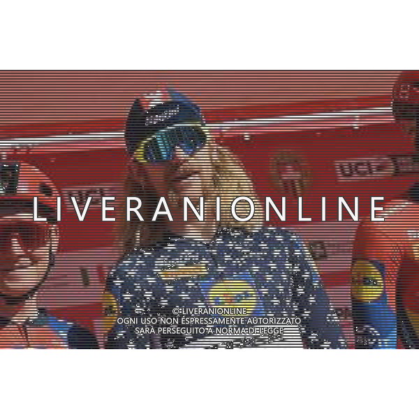07-10-2025 Tre Valli Varesine; 2025, Lidl - Trek; Simmons, Quinn; Busto Arsizio; ©SIROTTI - AGENZIA ALDO LIVERANI SAS