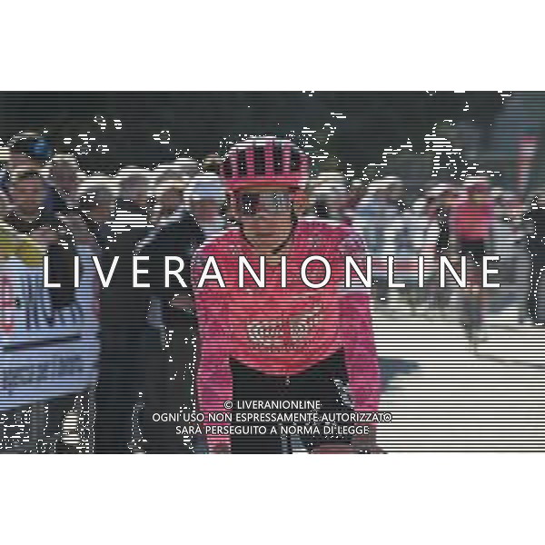 07-10-2025 Tre Valli Varesine; 2025, Ef Education - Easypost; Honore, Mikkel Frolich; Busto Arsizio; ©SIROTTI - AGENZIA ALDO LIVERANI SAS