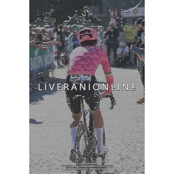 07-10-2025 Tre Valli Varesine; 2025, Ef Education - Easypost; Healy, Ben; Busto Arsizio; ©SIROTTI - AGENZIA ALDO LIVERANI SAS