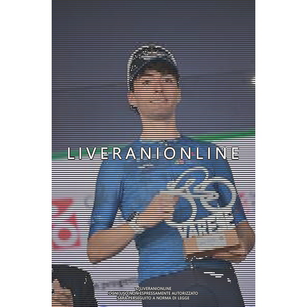 07-10-2025 Tre Valli Varesine; 2025, Soudal - Quick Step; Garofoli, Gianmarco; Varese; ©SIROTTI - AGENZIA ALDO LIVERANI SAS