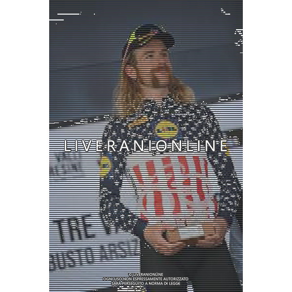 07-10-2025 Tre Valli Varesine; 2025, Lidl - Trek; Simmons, Quinn; Varese; ©SIROTTI - AGENZIA ALDO LIVERANI SAS