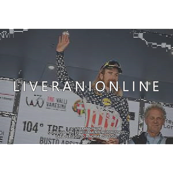07-10-2025 Tre Valli Varesine; 2025, Lidl - Trek; Simmons, Quinn; Varese; ©SIROTTI - AGENZIA ALDO LIVERANI SAS