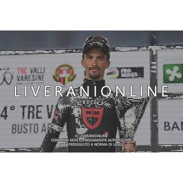 07-10-2025 Tre Valli Varesine; 2025, Tudor; Alaphilippe, Julian; Varese; ©SIROTTI - AGENZIA ALDO LIVERANI SAS