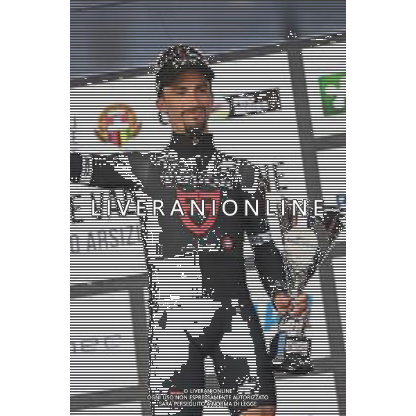 07-10-2025 Tre Valli Varesine; 2025, Tudor; Alaphilippe, Julian; Varese; ©SIROTTI - AGENZIA ALDO LIVERANI SAS
