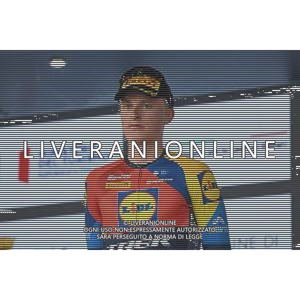 07-10-2025 Tre Valli Varesine; 2025, Lidl - Trek; Philipsen, Whiten Albert; Varese; ©SIROTTI - AGENZIA ALDO LIVERANI SAS