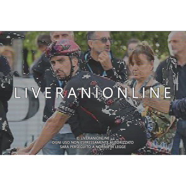 07-10-2025 Tre Valli Varesine; 2025, Tudor; Alaphilippe, Julian; Varese; ©SIROTTI - AGENZIA ALDO LIVERANI SAS