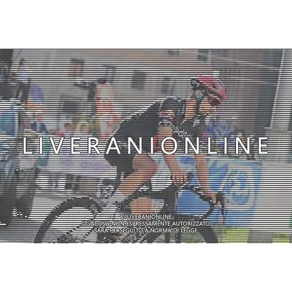 07-10-2025 Tre Valli Varesine; 2025, Tudor; Alaphilippe, Julian; Varese; ©SIROTTI - AGENZIA ALDO LIVERANI SAS