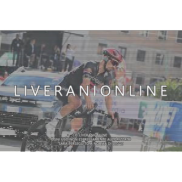 07-10-2025 Tre Valli Varesine; 2025, Tudor; Alaphilippe, Julian; Varese; ©SIROTTI - AGENZIA ALDO LIVERANI SAS