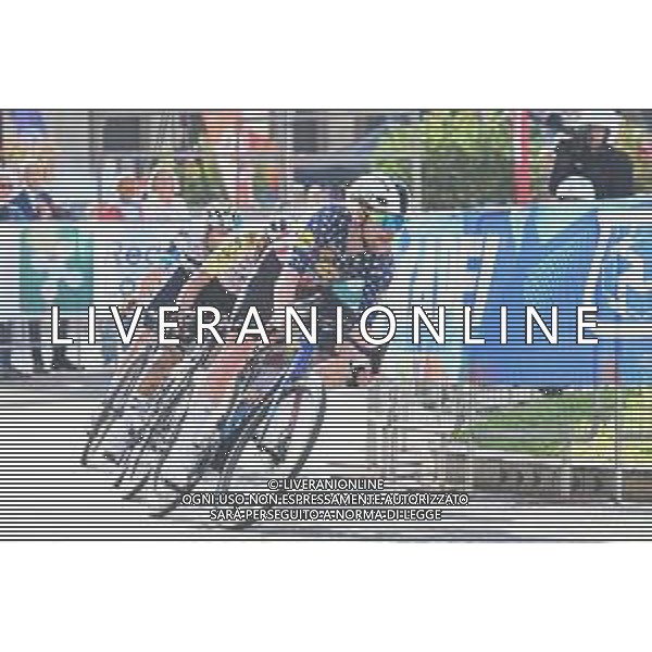 07-10-2025 Tre Valli Varesine; 2025, Lidl - Trek; Simmons, Quinn; Varese; ©SIROTTI - AGENZIA ALDO LIVERANI SAS