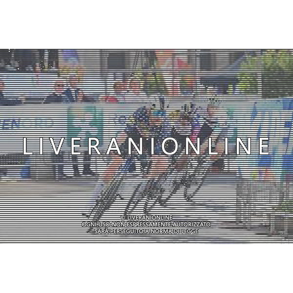 07-10-2025 Tre Valli Varesine; 2025, Lidl - Trek; Simmons, Quinn; Varese; ©SIROTTI - AGENZIA ALDO LIVERANI SAS