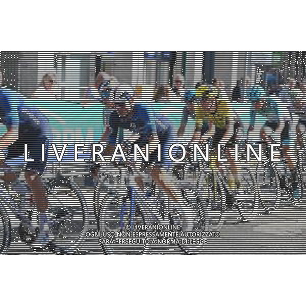 07-10-2025 Tre Valli Varesine; 2025, Groupama - Fdj; Molard, Rudy; Varese; ©SIROTTI - AGENZIA ALDO LIVERANI SAS