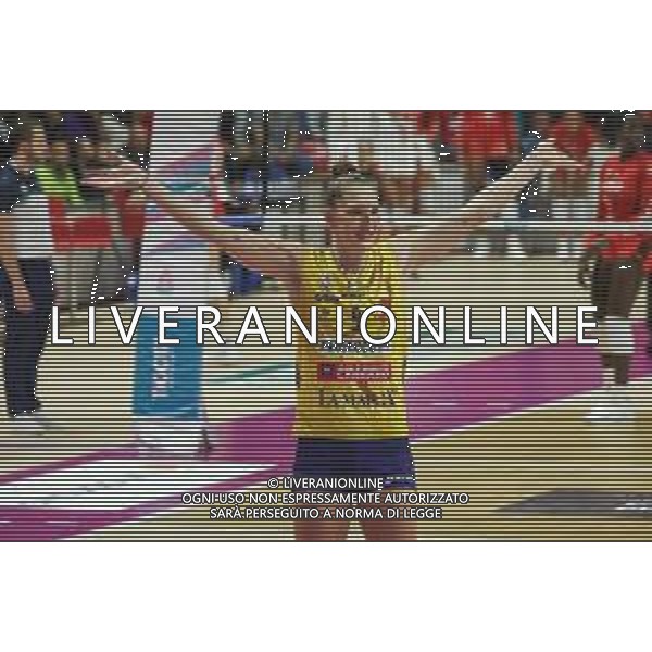 tvRCOR – UYBA Busto Arsizio vs Imoco Conegliano – LVF Serie A1 – 1° turno LVF Serie A1 Pallavolo Femminile E-Work Arena Busto Arsizio (VA) 06-10-2025 nella foto Marina Lubian ©TVRCOR Corradin Roberta - AGENZIA ALDO LIVERANI SAS