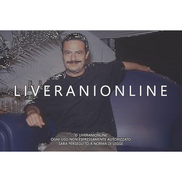 DIAP-RETROSPETTIVA MASSIMO DAPPORTO ATTORE NELLA FOTO MASSIMO DAPPORTO NELL\'ANNO 1989 AG ALDO LIVERANI SAS