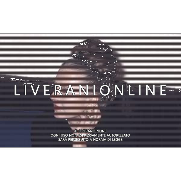 DIAP-RETROSPETTIVA HANNA SCHYGULLA ATTRICE NELLA FOTO HANNA SCHYGULLA AG ALDO LIVERANI SAS