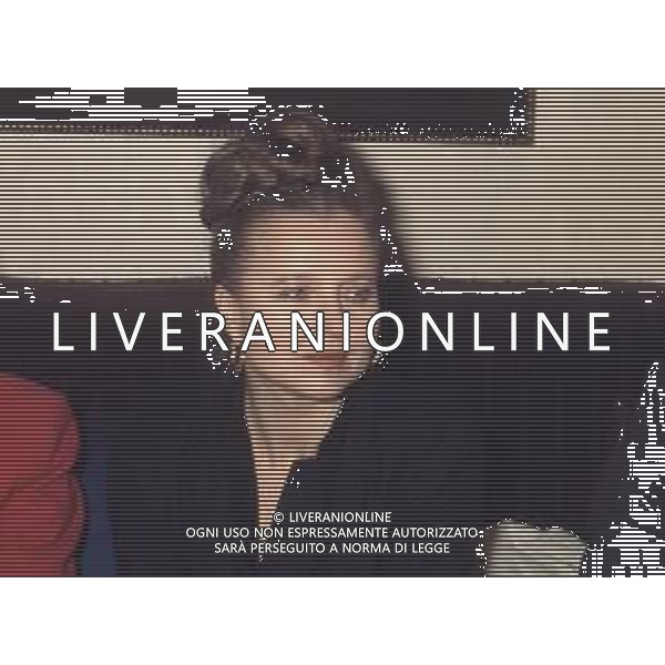 DIAP-RETROSPETTIVA HANNA SCHYGULLA ATTRICE NELLA FOTO HANNA SCHYGULLA AG ALDO LIVERANI SAS
